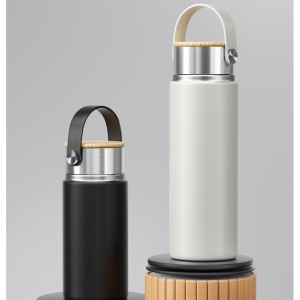 vacuum flask set